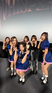 20K views · 1.5K reactions | [️女] #WhisperRoar_DanceChallenge Dance Challenge 「WHISPER ROAR」 – with #ArleeBNK48 #JewBNK48 #KaofrangBNK48 – #JanryBNK48 #EmmyBNK48 #PattBNK48 #BNK48_WhisperRoar #BNK48OriginalStage #BNK48 | BNK48 | Facebook