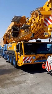 Demag AC 500-2 #Terex #Terexcrane #AC_500_2 #Demag #Demagcranes #Demagmobilecrane #AllTerraincrane #Mobilecranes #Mobilecrane #Kran #Autokran #Guindaste #Cranes #Gruas #Tadanogroup #Grues #Telescopiccrane #Autokrane #Teleskopkran #Autogru #Kraan #Krane | Román Ruelas