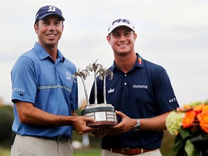 Fox Sports' golf properties grow with addition of Franklin Templeton Shootout