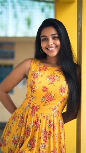 Beautiful Short Frock Try On 💖 | Girls Fashion Vlog