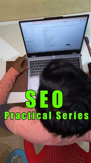 Sanjai Raja | Tamil Digital Marketing & Your Mentor🧠 | Seo Practical Journey - Day 6🚀 Step into the #StartupJourney — Building strong SEO starts with smart Backlinks! 🔗 Trusted websites linking... | Instagram