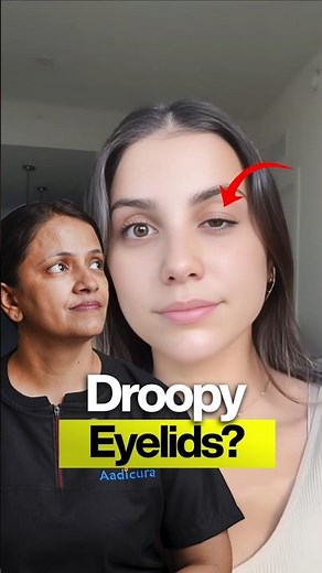 Why One Eye Looks Smaller Than the Other 👁️