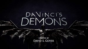 Da Vinci's Demons