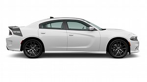 Dodge Charger R/T and Scat Pack Daytona Models Just Won't Die