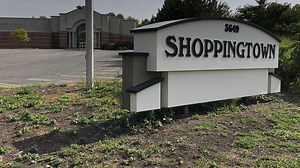 Redevelopment of Shoppingtown Mall has DeWitt leaders optimistic for the future