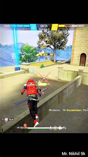 1vs4 In CS Rank🔥 Can I Clutch🤔 Watch Till End #shorts​ #shortsfeed​ #trending​ #b2k​ #tgrnrz​ #ffmax