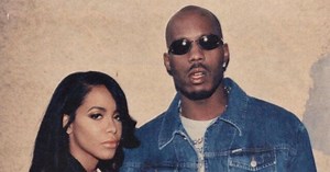 DMX y Aaliyah triunfan juntos en streaming veinte años después