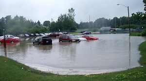 We've drafted a plan for how city buildings, roads, and other services should respond to the changing climate. Learn more about the plan and let us know what you think at an upcoming event. | City of Waterloo