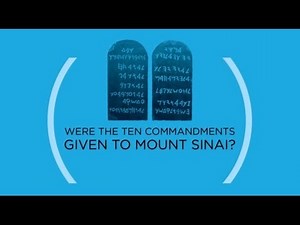 10 Commandments | Cedars-Sinai