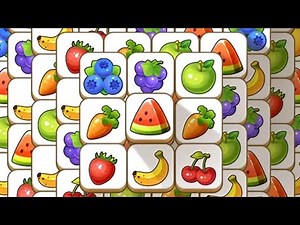 Tile Explorer Triple Match Level 456-460 By Oakever Games Gameplay Walkthrough