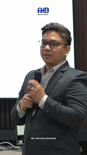 "𝗪𝗛𝗔𝗧 𝗬𝗢𝗨 𝗗𝗢 𝗜𝗡𝗗𝗜𝗩𝗜𝗗𝗨𝗔𝗟𝗟𝗬, 𝗪𝗜𝗟𝗟 𝗔𝗟𝗦𝗢 𝗖𝗢𝗡𝗧𝗥𝗜𝗕𝗨𝗧𝗘 𝗖𝗢𝗥𝗣𝗢𝗥𝗔𝗧𝗘𝗟𝗬." - Malvin Dinlasan 𝗙𝗼𝗹𝗹𝗼𝘄 𝗼𝘂𝗿 𝘀𝗼𝗰𝗶𝗮𝗹𝘀 𝗮𝗻𝗱 𝘀𝘁𝗲𝗽 𝗶𝗻𝘁𝗼 𝗧𝗛𝗘 𝗔𝗪𝗘𝗦𝗢𝗠𝗘 𝗭𝗢𝗡𝗘! 📌 FB Page: AIB Training and Consultancy Corp. 📌 TikTok: @theawesomezone.aib 📌 YouTube: @TheAwesomeZonebyAIB2005 #AIBTrainingAndConsultancyCorp #AlIanBarcelona #AwesomeTeam #LiveAwesome #AwesomeImpactBreakthrough | AIB Training and Consultancy Corp.