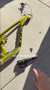 “Where’s the BIKES!”💀😭#mtb #shorts #sendit #viral #fyp