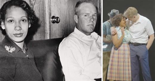 ‘Loving v. Virginia’ opera retells a landmark civil rights love story