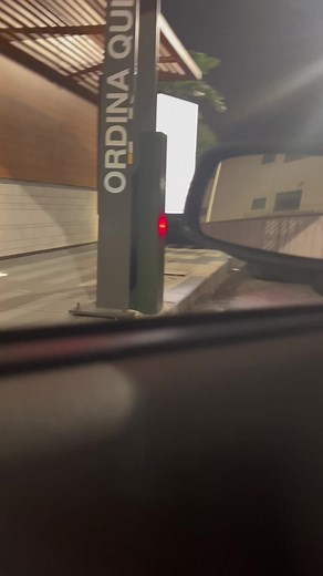 McDrive Prank Surprises at McDonald's