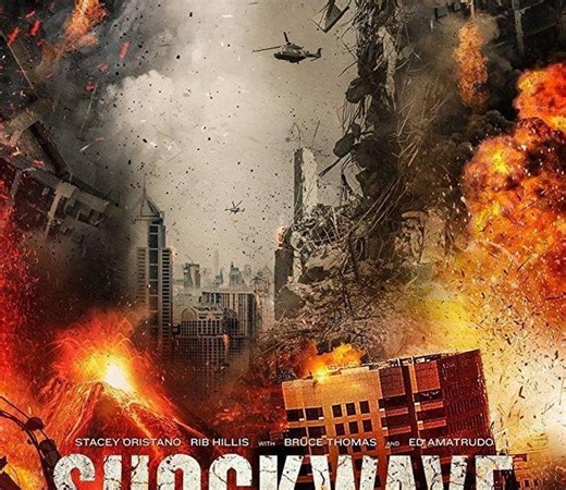 Shockwave: Countdown to Disaster Summary, Trailer, Cast, Where to Watch and More