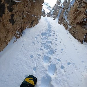 Nitro Snowboards on Reels