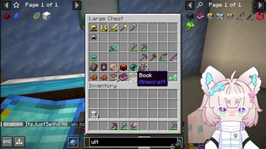 (18 ) ❤️‍🩹Happy Holidays❤️‍🩹 - Jc- MC❤️‍🩹 / !collab / !merch/ !discord/ !socials