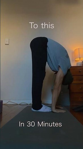 Pike Position In 30 Minutes | Youtube Shorts