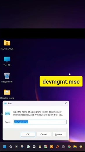 High CPU Usage Slowing your PC? Fix it in 20 Second | Tech Genius