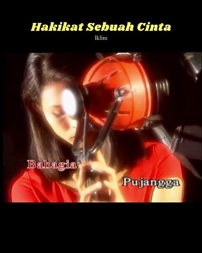 Lagu yang menyentuh jiwa dan mengimbau seribu kenangan. ✨