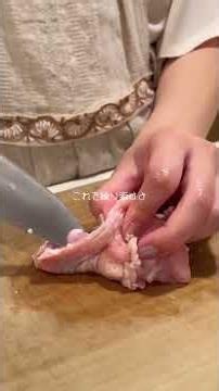 クリスマスにたべたい！ミニフライドチキン👩🏻‍🍳💞レシピは↓↓↓ ✿ ╎ ╎ ╎ ╎ ╎ ╎ ╎ ╎ ╎ ✿ 👩🏻‍🍳食材(4~5人分) 〈具材〉 手羽元肉...