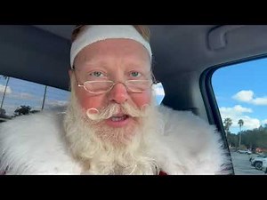Breakfast With Santa