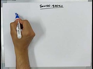 FM Concepts: Bonds Basics