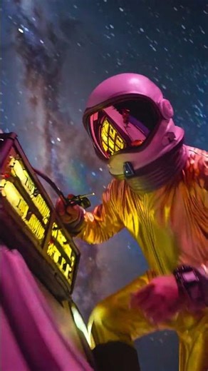 This "Hyperdrive" riff is pure intergalactic funk 🚀