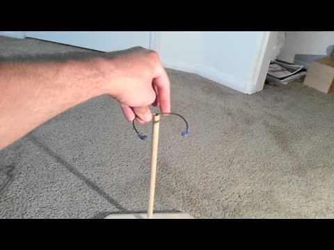 1/4 scale stand for neca 1/4 scale figures