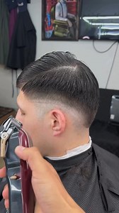 764K views · 10K reactions | A mid-drop fade from @_loscuts to get your week started off right . Check out the precision on those HiViz trimmers  | Wahl Professional USA | Facebook