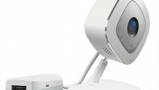 Test Netgear Arlo Q Plus, une évolution dans la continuité