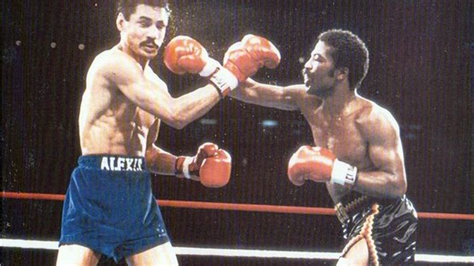 On This Day: Aaron Pryor defeats Alexis Arguello in brutal and controversial encounter | Boxing News