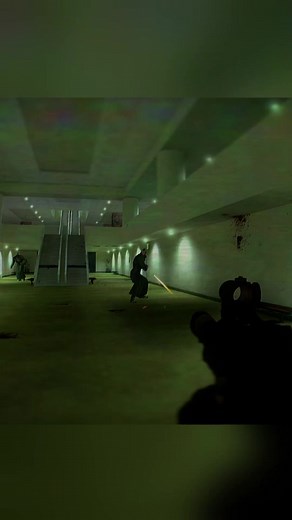 1K views | Fight VS Tyrant - Liminal Commercial Part 2 | Garry's Mod #GarrysMod #GMod #LiminalCore #LiminalSpaces #Backrooms #Exploration #HorrorGame #ScaryGame #AtmosphericGame #Creepypasta #GarrysModHorror #GarrysModGameplay #LiminalSpace #GarrysModExploration #GarrysMod2025 #BackroomsStyle #GModHorror #GarrysModMaps #Gaming #Mods #ResidentEvil #Tyrant | Bleyk | Facebook