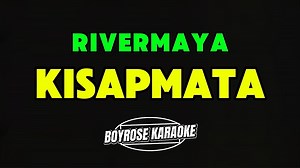 13K views · 230 reactions | Kisapmata - Rivermaya Greatest Hits Song (Karaoke Version) #kisapmata #rivermaya #karaoke #videoke #tagalogkaraoke #karaokeversion #song #karaokesongs #karaokelyrics #greatesthits #hitsongs #opm #opmhits #opmlovesongs #opmsongs #songlyrics #lyricsversion #lyrics | Willy Bou Magarso | Facebook
