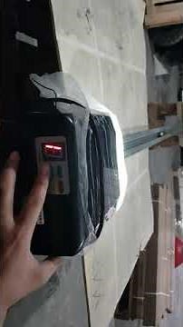 Programación de Control en Motor General Code