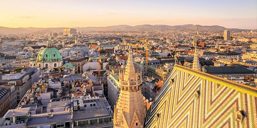 Jet2 unveils festive flights to 11 European Christmas market hotspots - available to book now