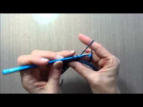 Crochet Tips for Beginners, Left-handed