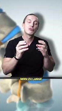 When a herniated disc becomes dangerous