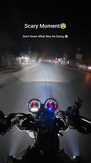 11:30pm Scary Night Ride With My Wife💀 #gt650 #siliguri