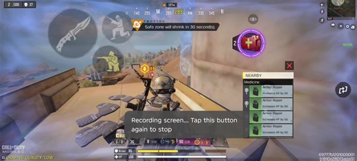 Winning Strategies for Call of Duty Mobile Gameplay