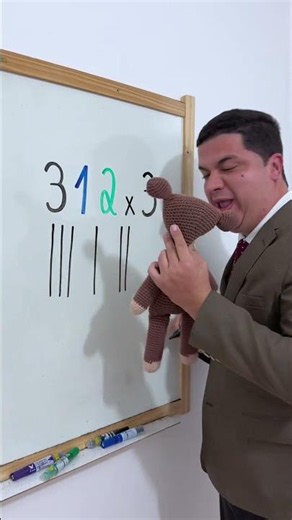 Método Japonês de Multiplicação #shorts
