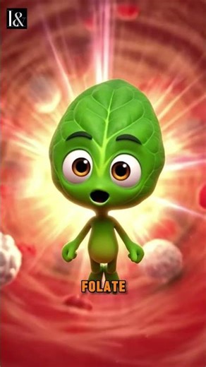 Blood Boost Heroes 🩸 | Inside Human Body Series — Eat Smart, Feel Strong