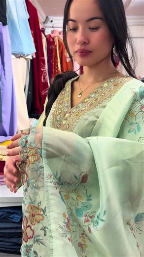 Exploring Nepalese Culture in Qatar: The Kurti Style