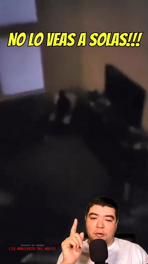 10K views · 233 reactions | ‼Reacciono a videos de terro de suscriptores‼ | Los Maestros del Miedo | Facebook