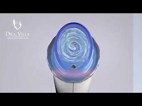 ¿Cómo funciona Hydrafacial?