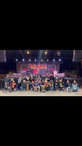 5.8K views · 217 reactions | ZAKK SABBATH FAMILY O’ DOOM!!! LITTLE ROCK ARKANSAS CHAPTER BERZERKERS!!! 1.15.25 • tBLSt SDMF @wyldeaudio @deathwishcoffee @emgpickups @tonepros @jimdunlopusa @zosoontour @theironmaidensofficial @darkchapelband @jefffabb @johnjddeservio @berzerkusfest • shop.blacklabelsociety.com | Zakk Wylde | Facebook