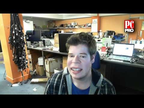 Microsoft LifeCam Studio review