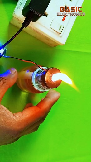 46K views · 425 reactions | Mist maker #public #fbreelsvideo #electrical #Electronics #basicelectronics | Basic Electronics | Facebook