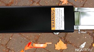 Watch Lock Out Key for UFP Surge Brake Trailer on Amazon Live