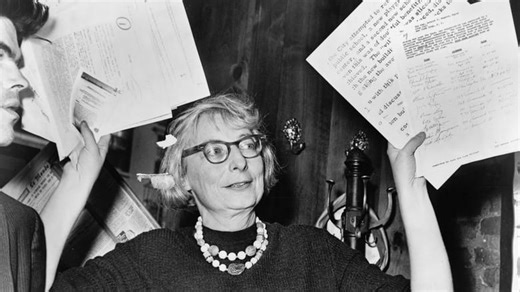 Citizen Jane: Battle for the City - American Film Institute